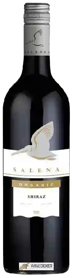 Winery Salena Estate - Organic Shiraz Winery Salena Estate - Organic Shiraz