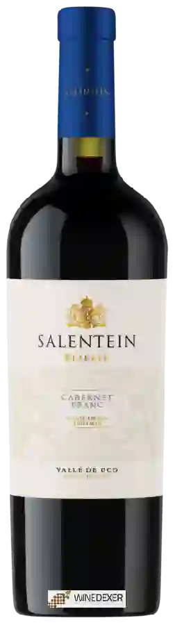 Winery Salentein - Barrel Selection Cabernet Franc