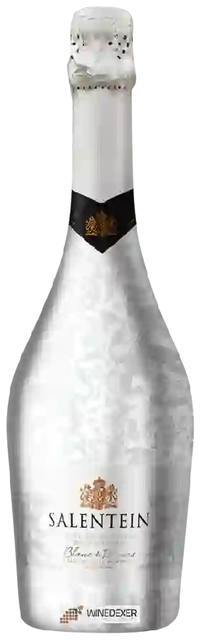 Winery Salentein - Cuvée Exceptionnelle Blanc de Blancs Brut Nature Winery Salentein - Cuvée Exceptionnelle Blanc de Blancs Brut Nature