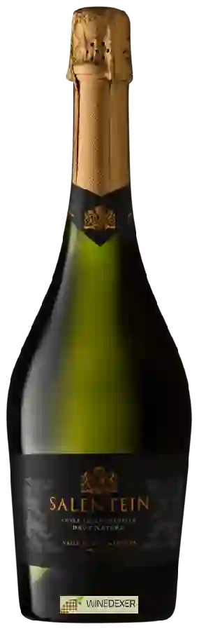 Winery Salentein - Cuvée Exceptionnelle Brut Nature Winery Salentein - Cuvée Exceptionnelle Brut Nature