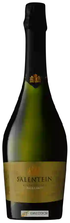 Winery Salentein - Cuvée Spéciale Extra Brut Winery Salentein - Cuvée Spéciale Extra Brut