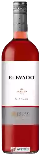 Winery Salentein - Elevado Selected Rosé Malbec