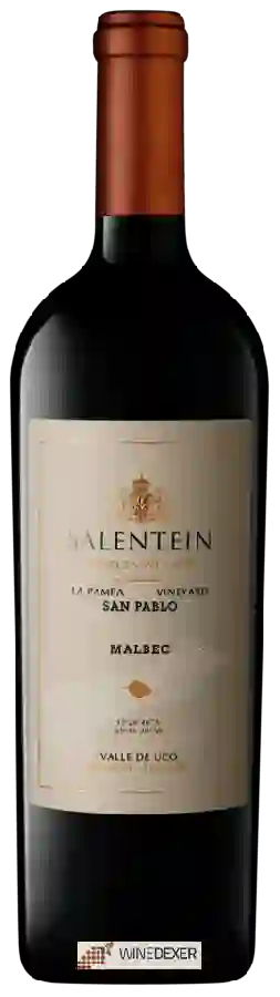 Winery Salentein - Finca La Pampa Single Vineyard Malbec Winery Salentein - Finca La Pampa Single Vineyard Malbec