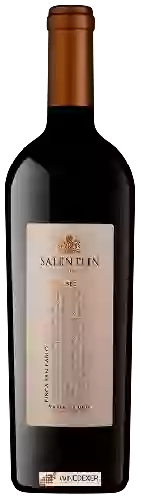 Winery Salentein - Finca San Pablo Single Vineyard Malbec