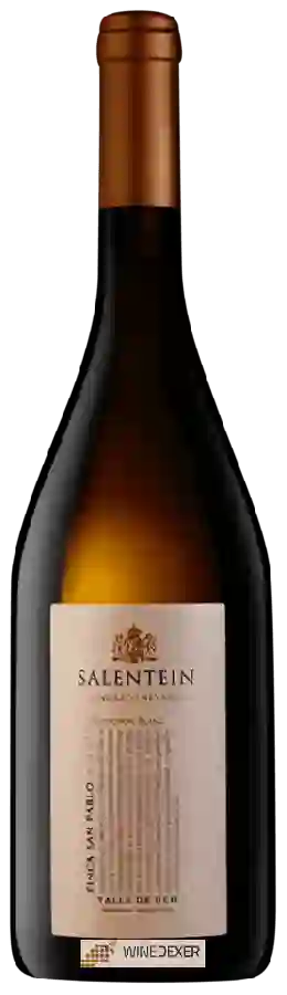 Winery Salentein - Finca San Pablo Single Vineyard Sauvignon Blanc Winery Salentein - Finca San Pablo Single Vineyard Sauvignon Blanc
