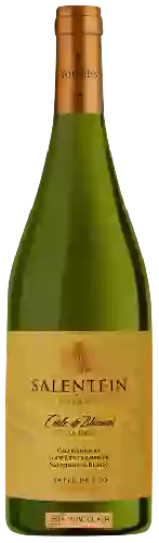 Winery Salentein - Fincas Proprias Corte de Blancas Reserva