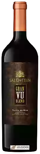 Winery Salentein - Gran VU Blend