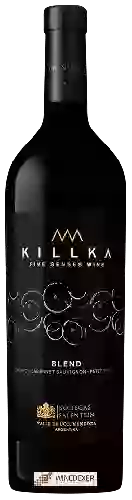 Winery Salentein - Killka Red Blend