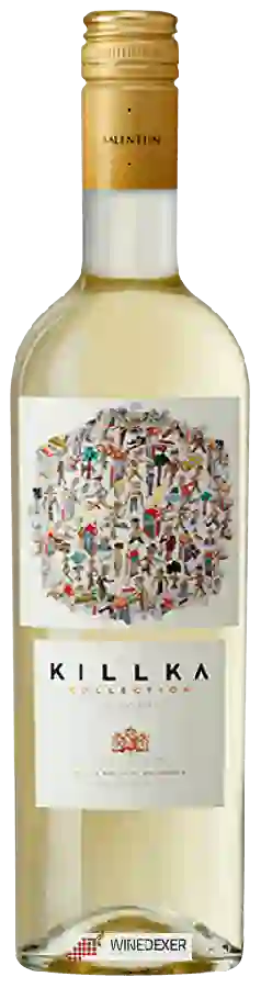 Winery Salentein - Killka Torrontes