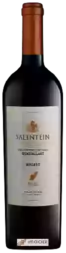 Winery Salentein - Los Cerezos Single Vineyard Malbec