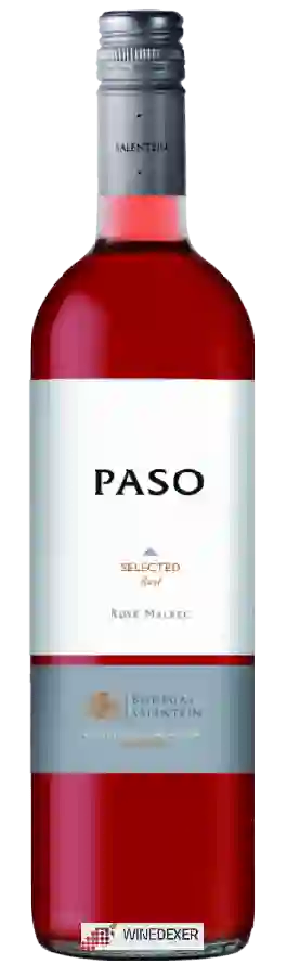 Winery Salentein - Paso Selected Rosé Winery Salentein - Paso Selected Rosé
