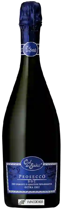 Winery Col de' Salici - Prosecco Extra Dry