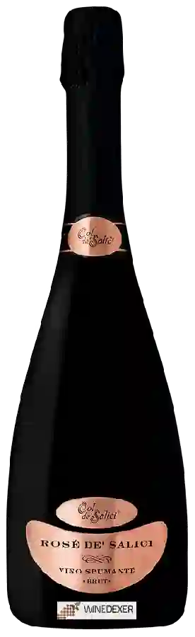 Winery Col de' Salici - Rosé di Salici Brut