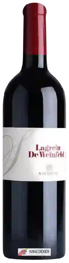 Winery Salizzoni - Lagrein de Weinfeld