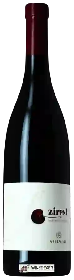 Winery Salizzoni - Ziresi Marzemino Superiore Winery Salizzoni - Ziresi Marzemino Superiore