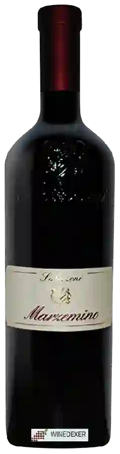 Winery Salizzoni - Marzemino