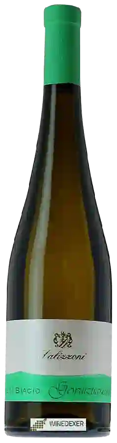 Winery Salizzoni - San Biagio Gewürztraminer Winery Salizzoni - San Biagio Gewürztraminer