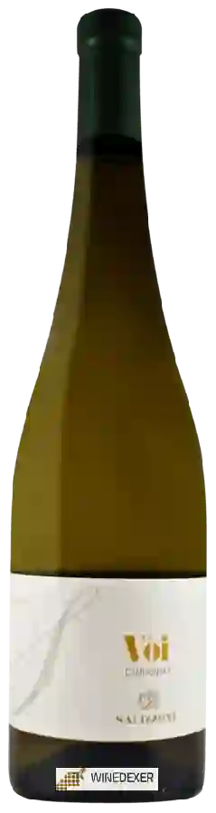 Winery Salizzoni - Vòi Chardonnay