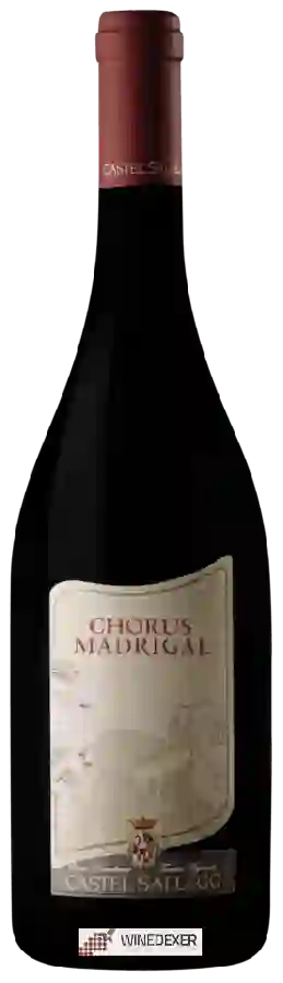 Winery Castel Sallegg - Chorus Madrigal