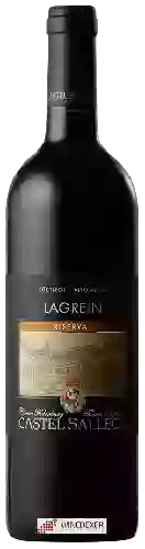 Winery Castel Sallegg - Lagrein Riserva
