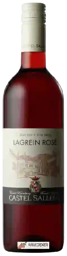 Winery Castel Sallegg - Lagrein Rosé Winery Castel Sallegg - Lagrein Rosé