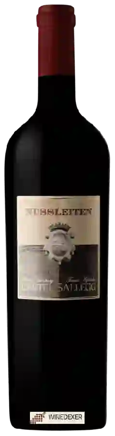 Winery Castel Sallegg - Nussleiten