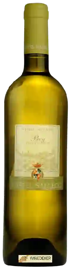 Winery Castel Sallegg - Prey Pinot Bianco