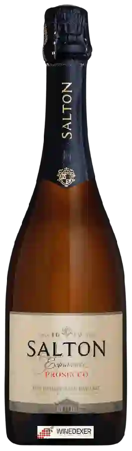 Winery Salton - Brut Prosecco Winery Salton - Brut Prosecco