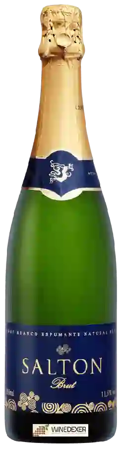 Winery Salton - Brut Winery Salton - Brut