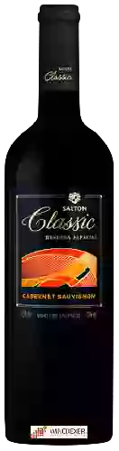 Winery Salton - Classic Reserva Especial Cabernet Sauvignon