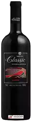 Winery Salton - Classic Reserva Especial Tannat