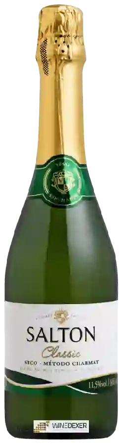 Winery Salton - Classic Seco - Méthode Charmat