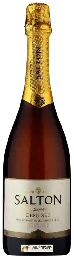Winery Salton - Demi-Sec