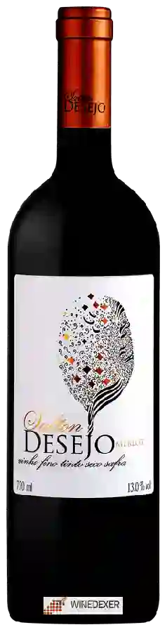 Winery Salton - Desejo Merlot