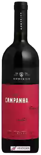 Winery Salton - Domenico Marselan - Tannat