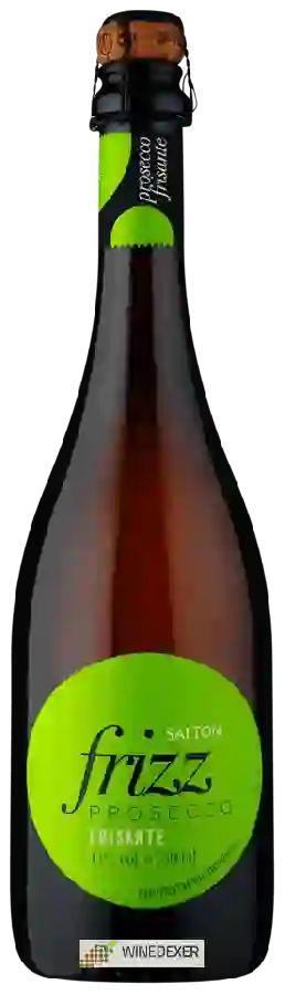 Winery Salton - Frizz Prosecco Winery Salton - Frizz Prosecco