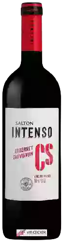 Winery Salton - Intenso Cabernet Sauvignon