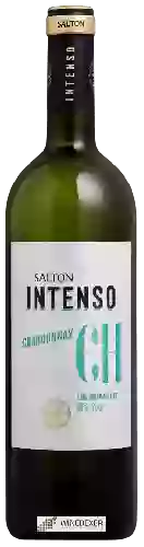 Winery Salton - Intenso Chardonnay
