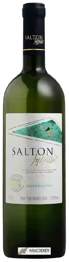 Winery Salton - Intenso Licoroso Chardonnay