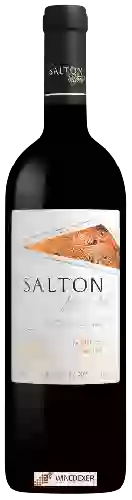 Winery Salton - Intenso Reserva Privada Merlot - Tannat