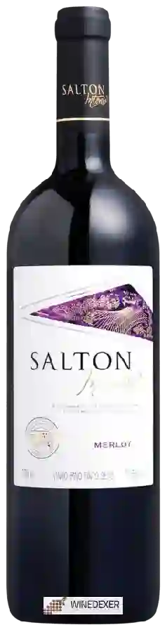 Winery Salton - Intenso Reserva Privada Merlot