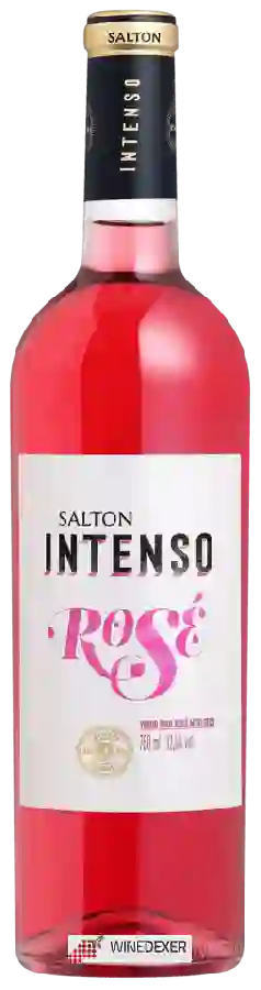 Winery Salton - Intenso Rosé