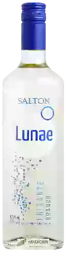Winery Salton - Lunae Demi-Sec Branco