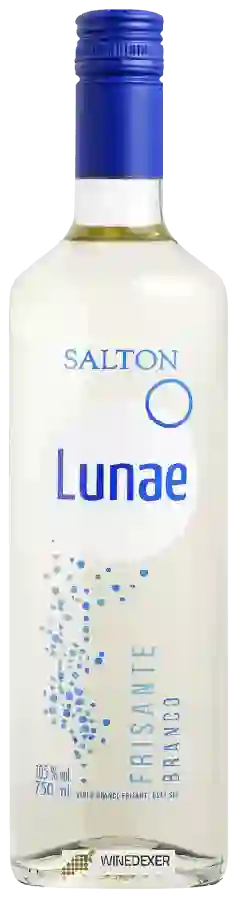 Winery Salton - Lunae Demi-Sec Branco