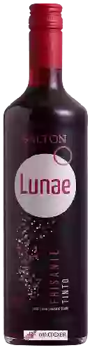 Winery Salton - Lunae Frisante Tinto Suave