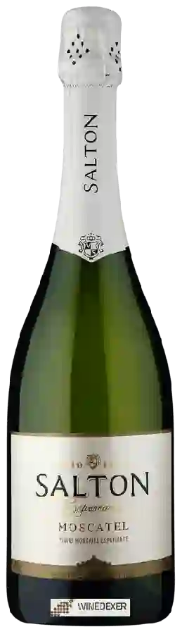 Winery Salton - Moscatel Winery Salton - Moscatel