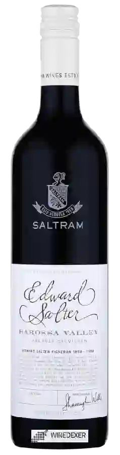 Winery Saltram - Edward Salter Cabernet Sauvignon Winery Saltram - Edward Salter Cabernet Sauvignon