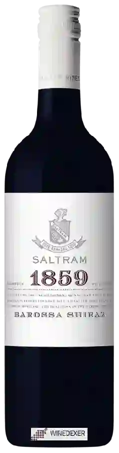 Winery Saltram - 1859 Shiraz