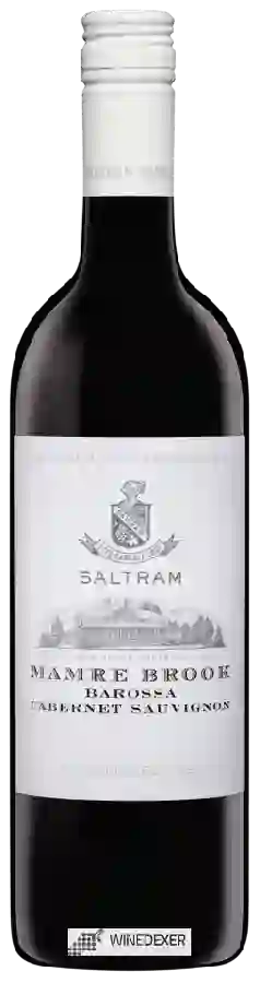 Winery Saltram - Mamre Brook Cabernet Sauvignon