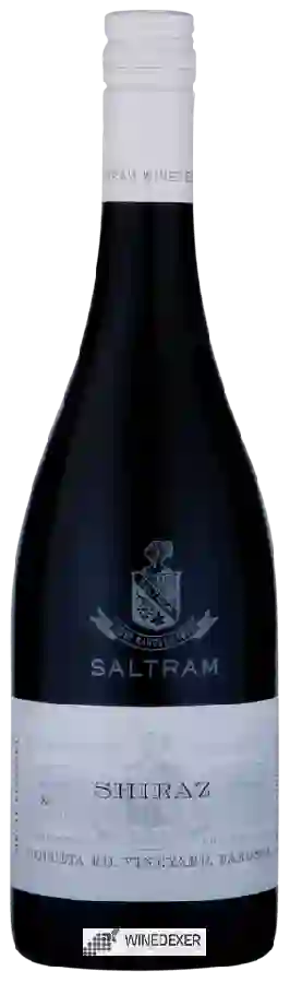 Winery Saltram - Moculta Road Shiraz Winery Saltram - Moculta Road Shiraz
